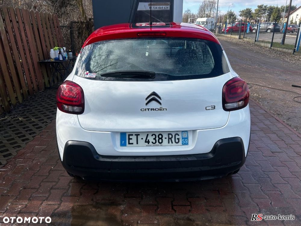 Citroën C3 - 8