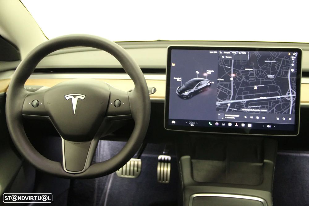 Tesla Model 3 Performance Dual Motor AWD - 9
