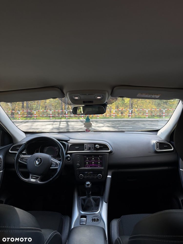 Renault Kadjar - 11