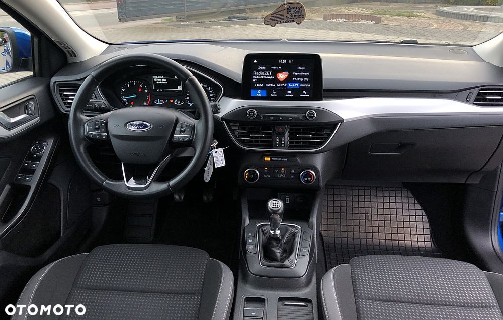 Ford Focus - 6