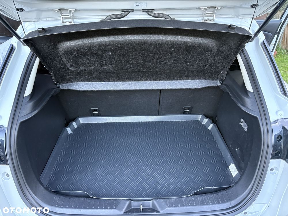 Mazda CX-3 - 7