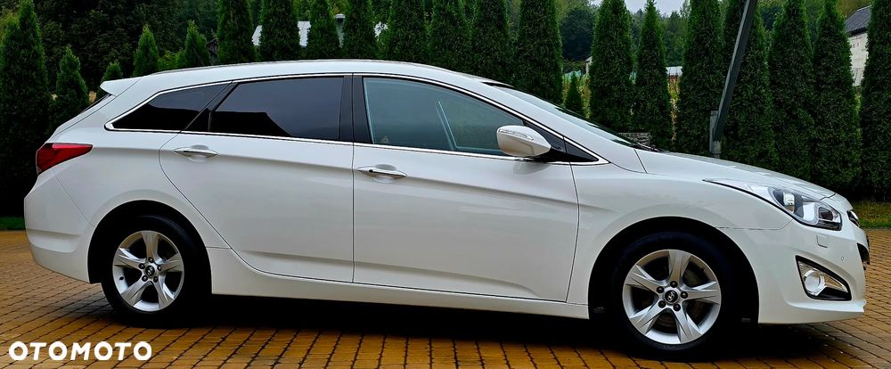 Hyundai i40 i40cw 1.6 5 Star Edition - 12