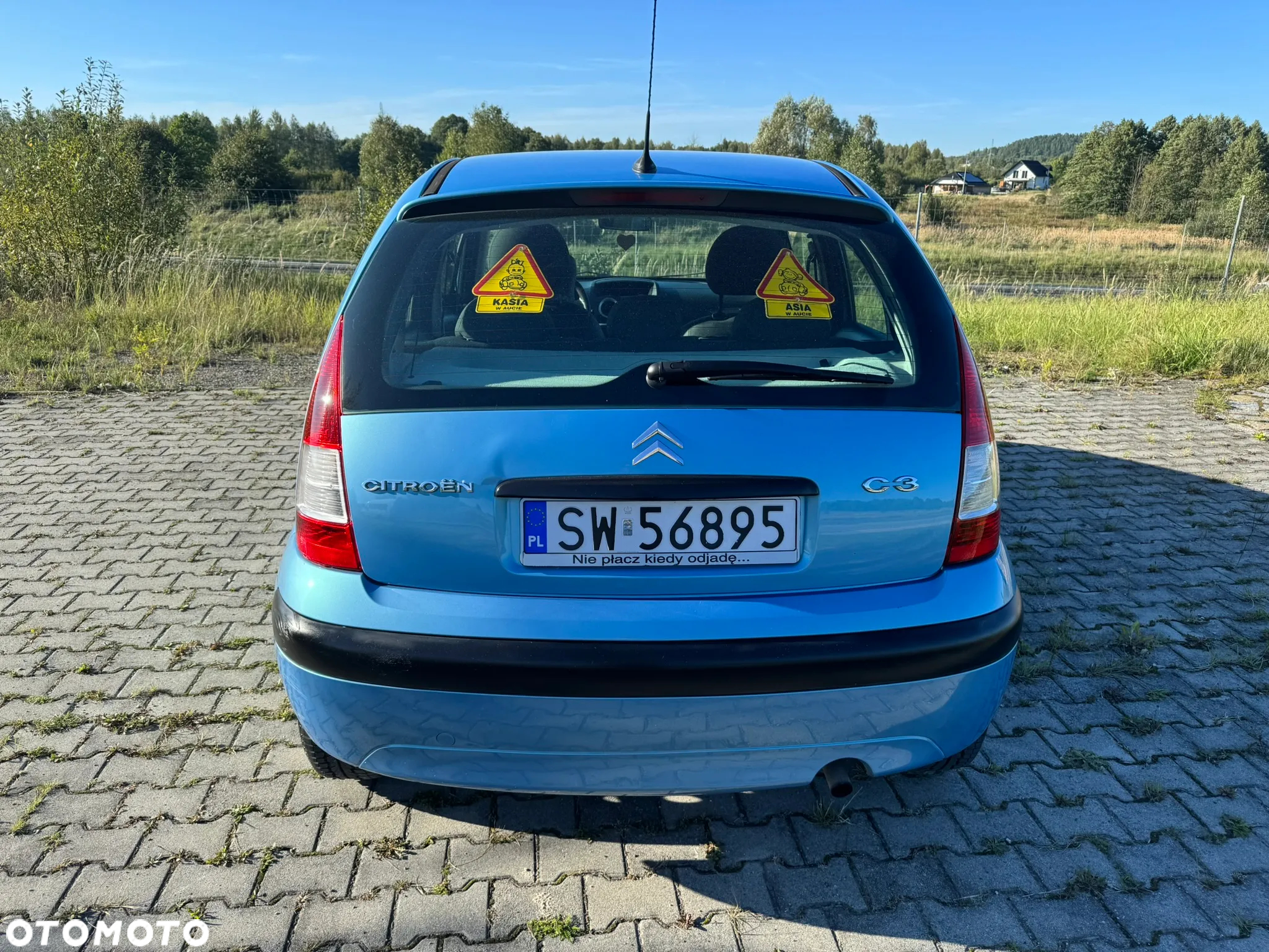 Citroën C3 - 3
