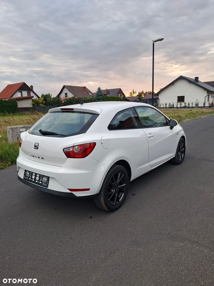 Seat Ibiza - 14