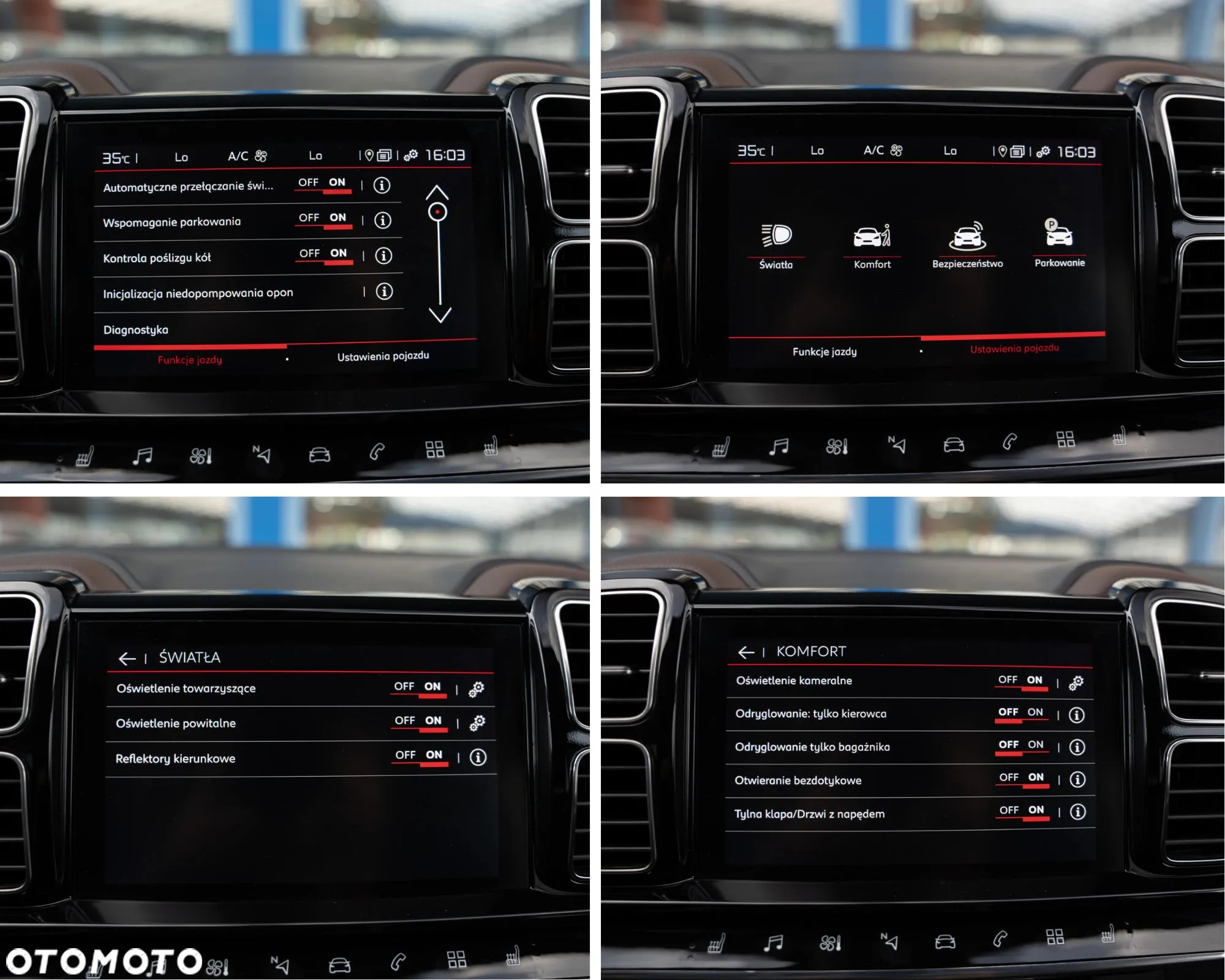 Citroën C5 Aircross 1.6 PureTech Shine EAT8 - 38