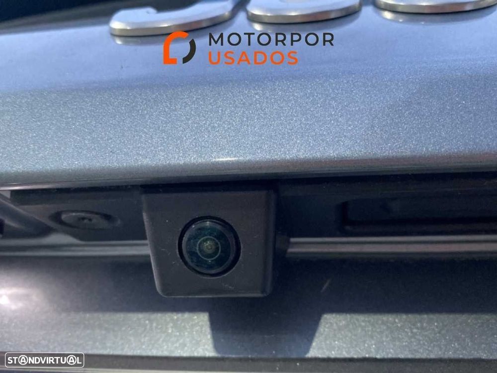 Jeep Avenger 54 kWh Altitude - 22