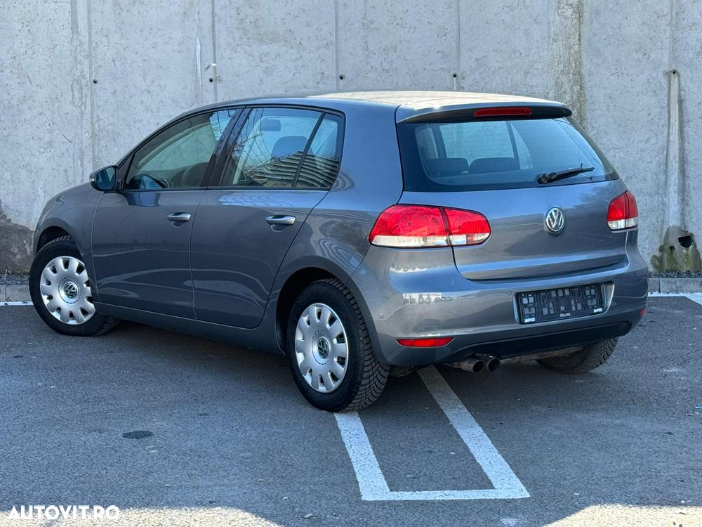 Volkswagen Golf 1.4 TSI Trendline - 3