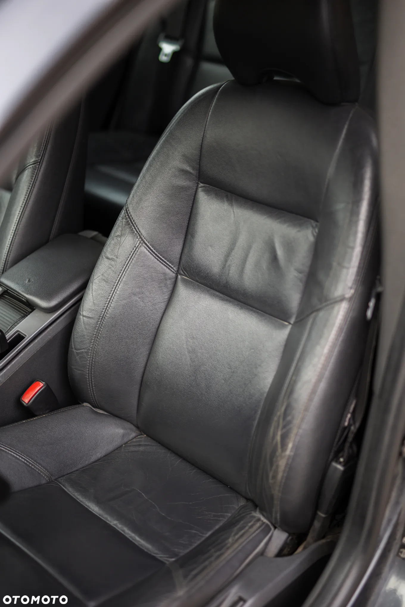 Volvo V50 2.0D - 19