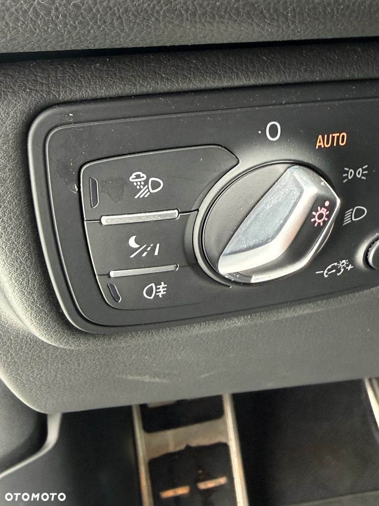 Audi A6 Limousine - 23