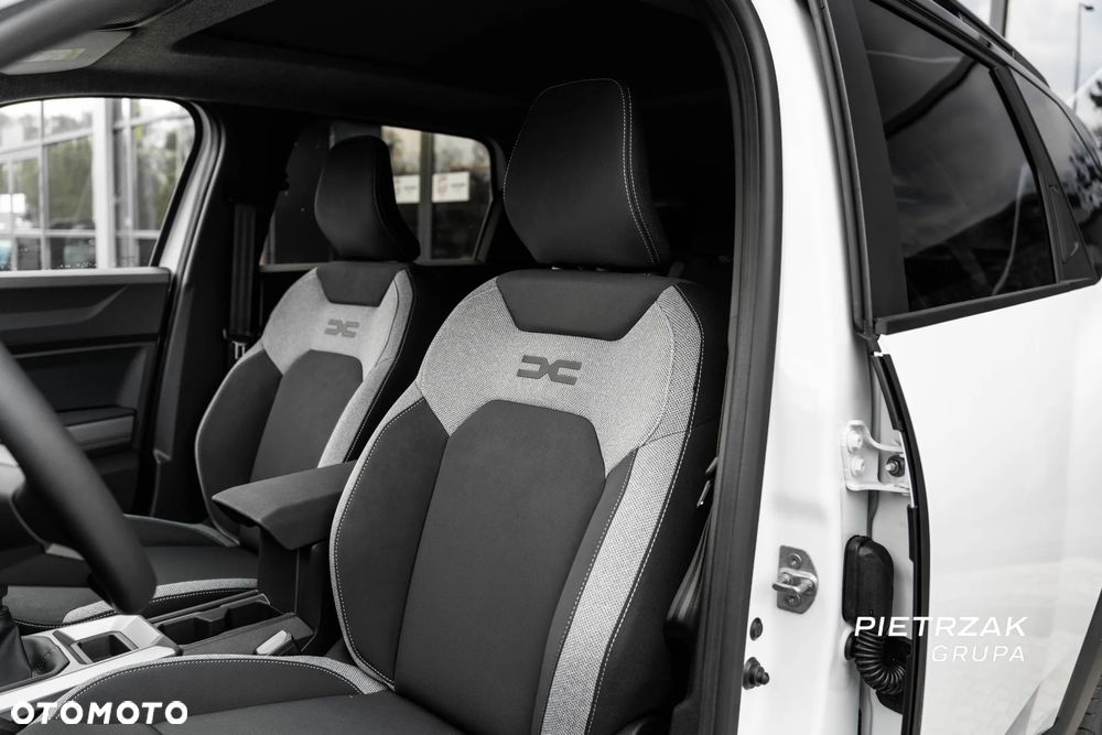 Dacia Bigster 1.8 Full Hybrid 155 Journey MMT - 3