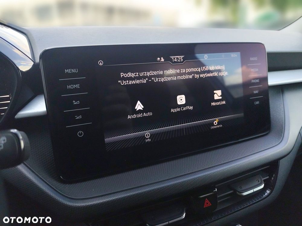Skoda Fabia 1.0 TSI Ambition - 26