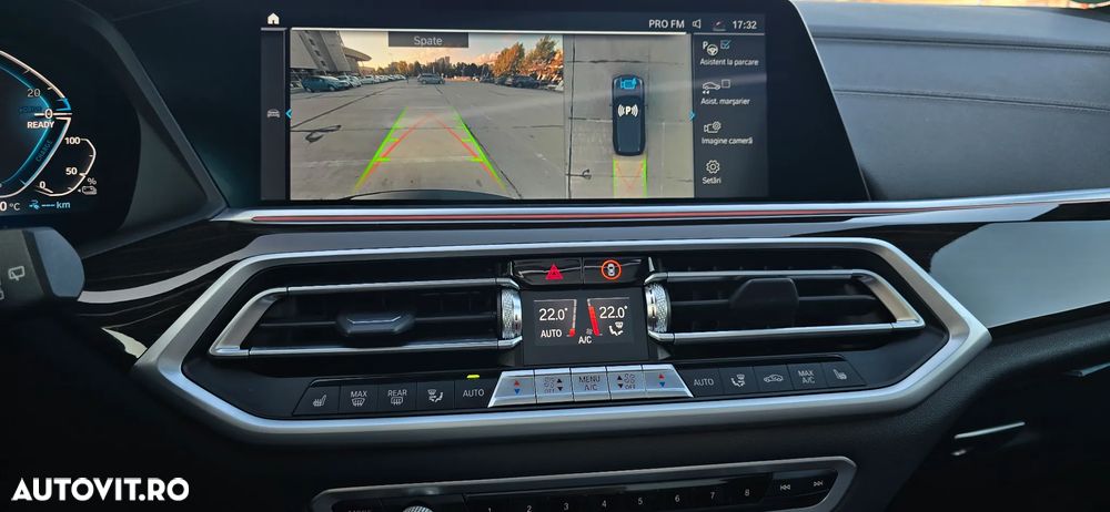 BMW X5 xDrive45e AT PHEV - 14