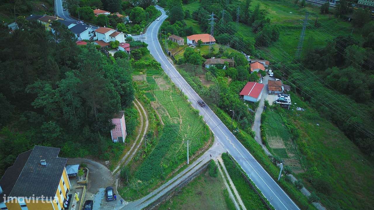 Moradia T2 para venda - Grande imagem: 3/11