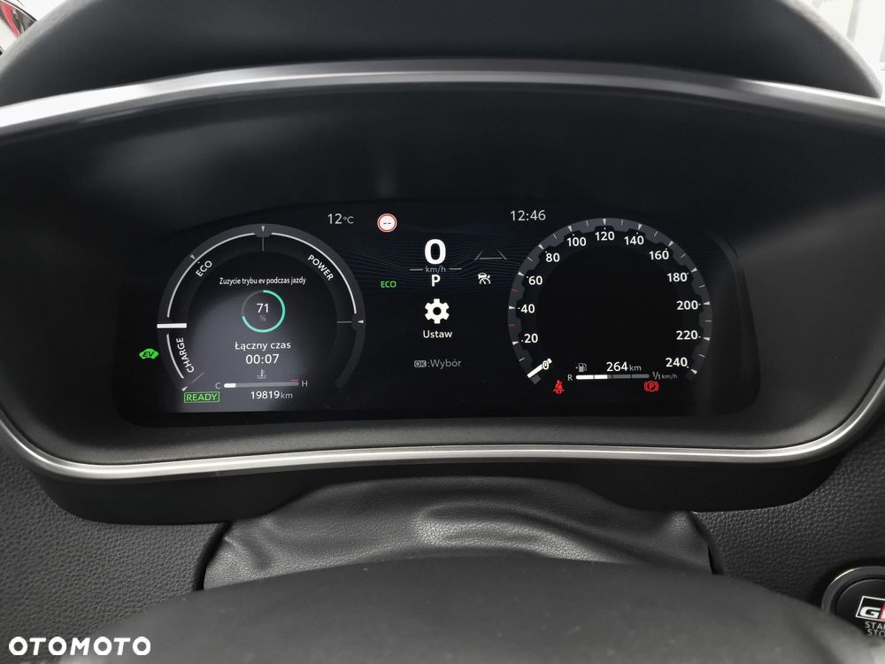 Toyota Corolla 2.0 Hybrid GR Sport Dynamic - 20