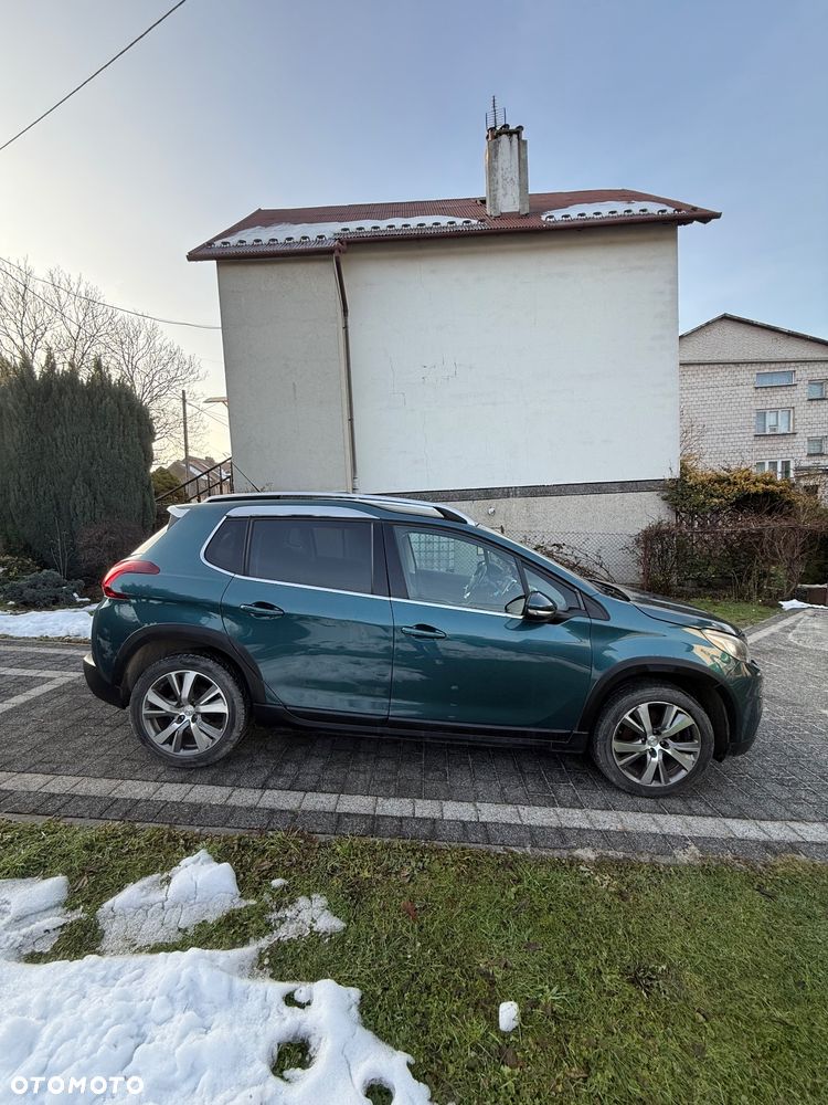 Peugeot 2008 PureTech 110 Stop&Start Active - 3