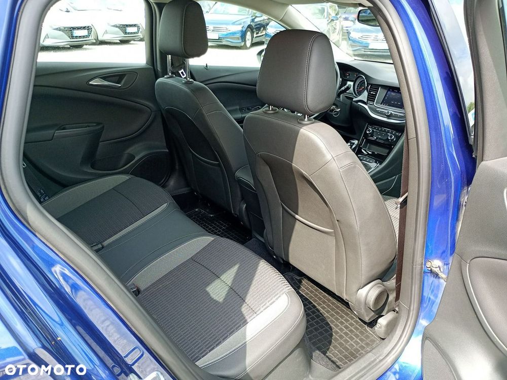 Opel Astra 1.5 CDTI Elegance S&S - 30
