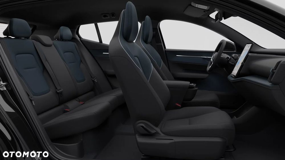 Volvo EX30 69kWh Single Motor Long Range Core - 7