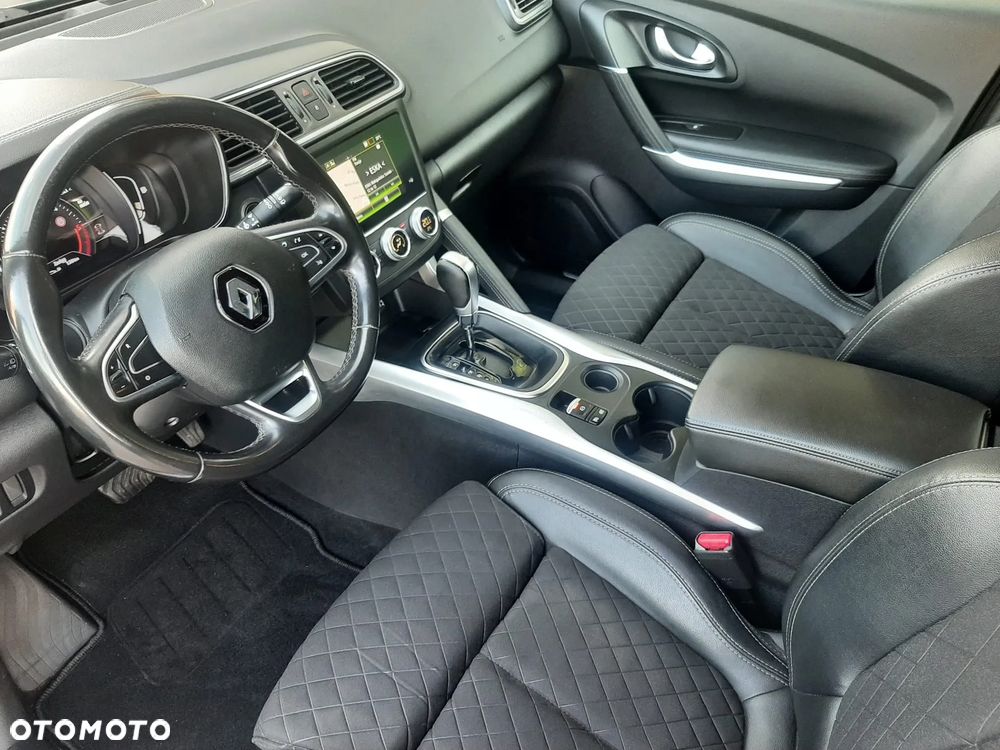 Renault Kadjar BLUE dCi 115 EDC BUSINESS EDITION - 23