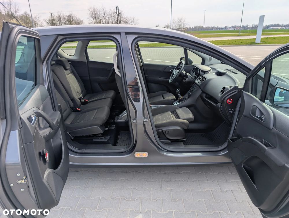 Opel Meriva 1.4 Ecoflex Selection - 37