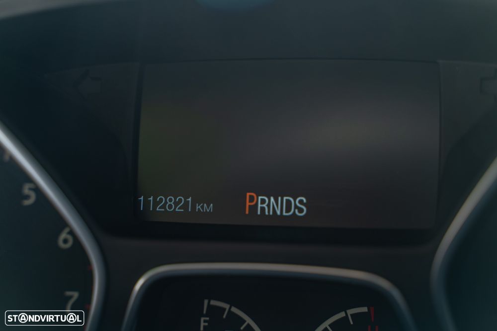 Ford Focus - 17
