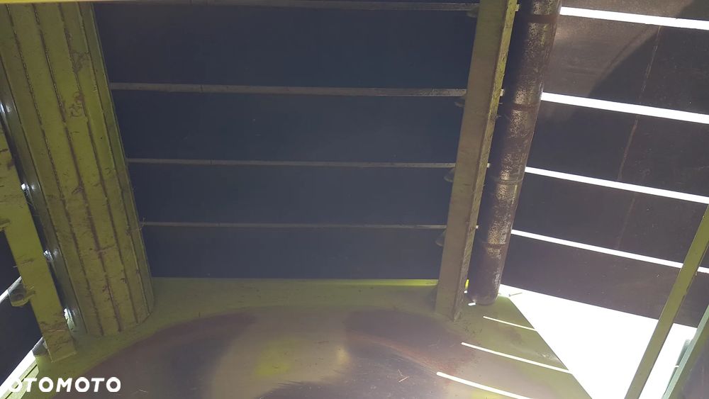 Claas VARIANT 280 2006R - 22