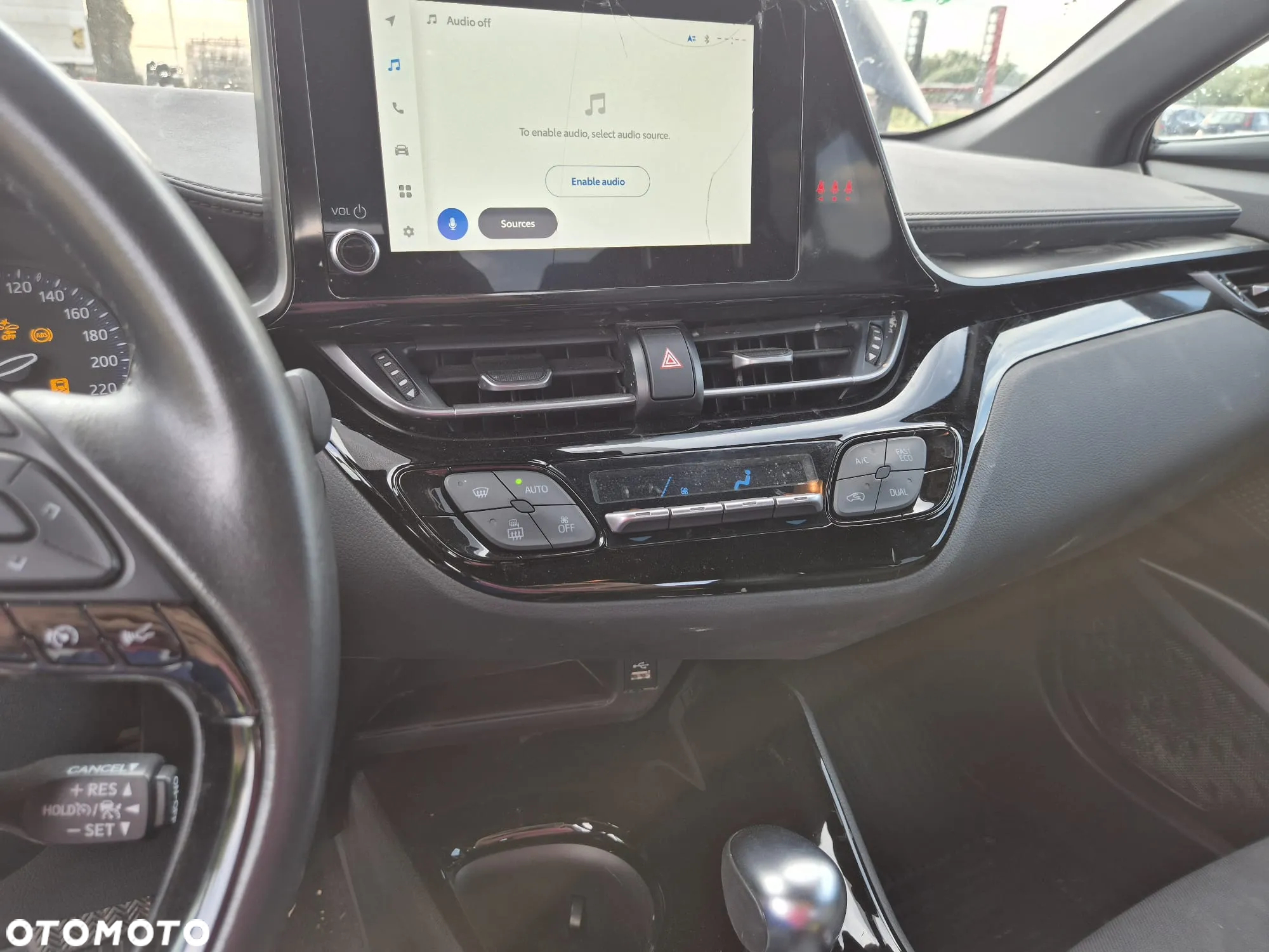 Toyota C-HR 1.8 Hybrid Business Edition - 25