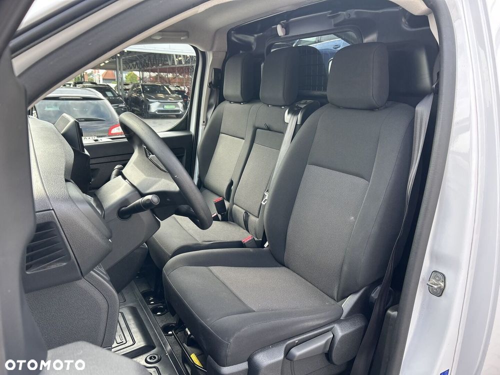 Toyota PROACE - 19