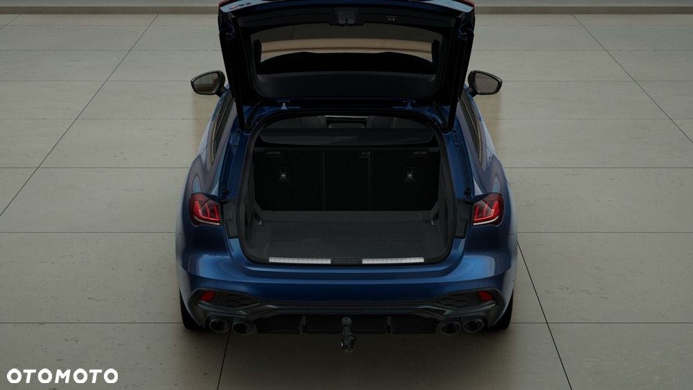 Audi S5 Avant TFSI S tronic - 7