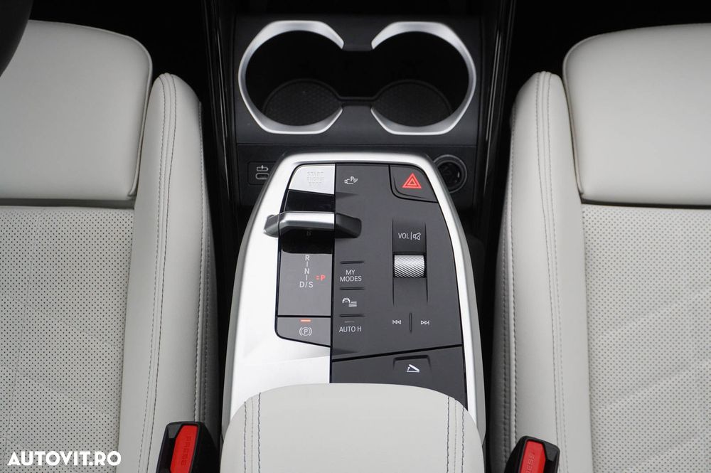 BMW X1 xDrive20d Aut. M Sportpaket - 24