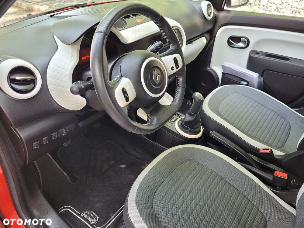 Renault Twingo - 14