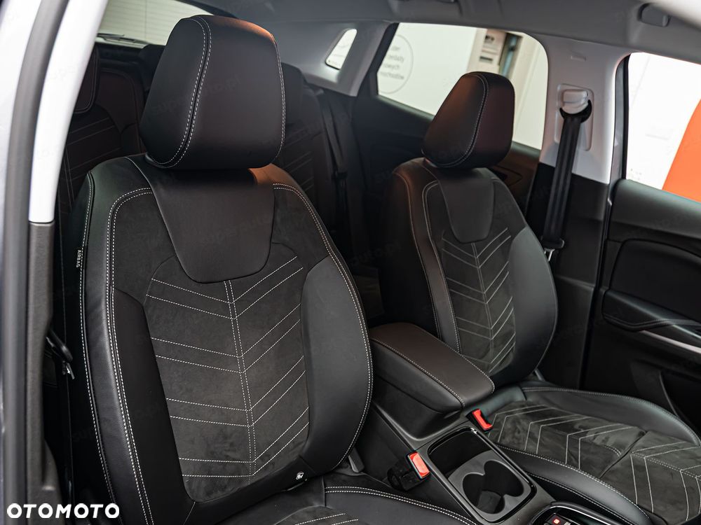 Opel Grandland X - 8