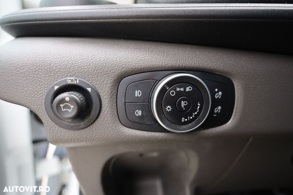 Ford Transit - 16