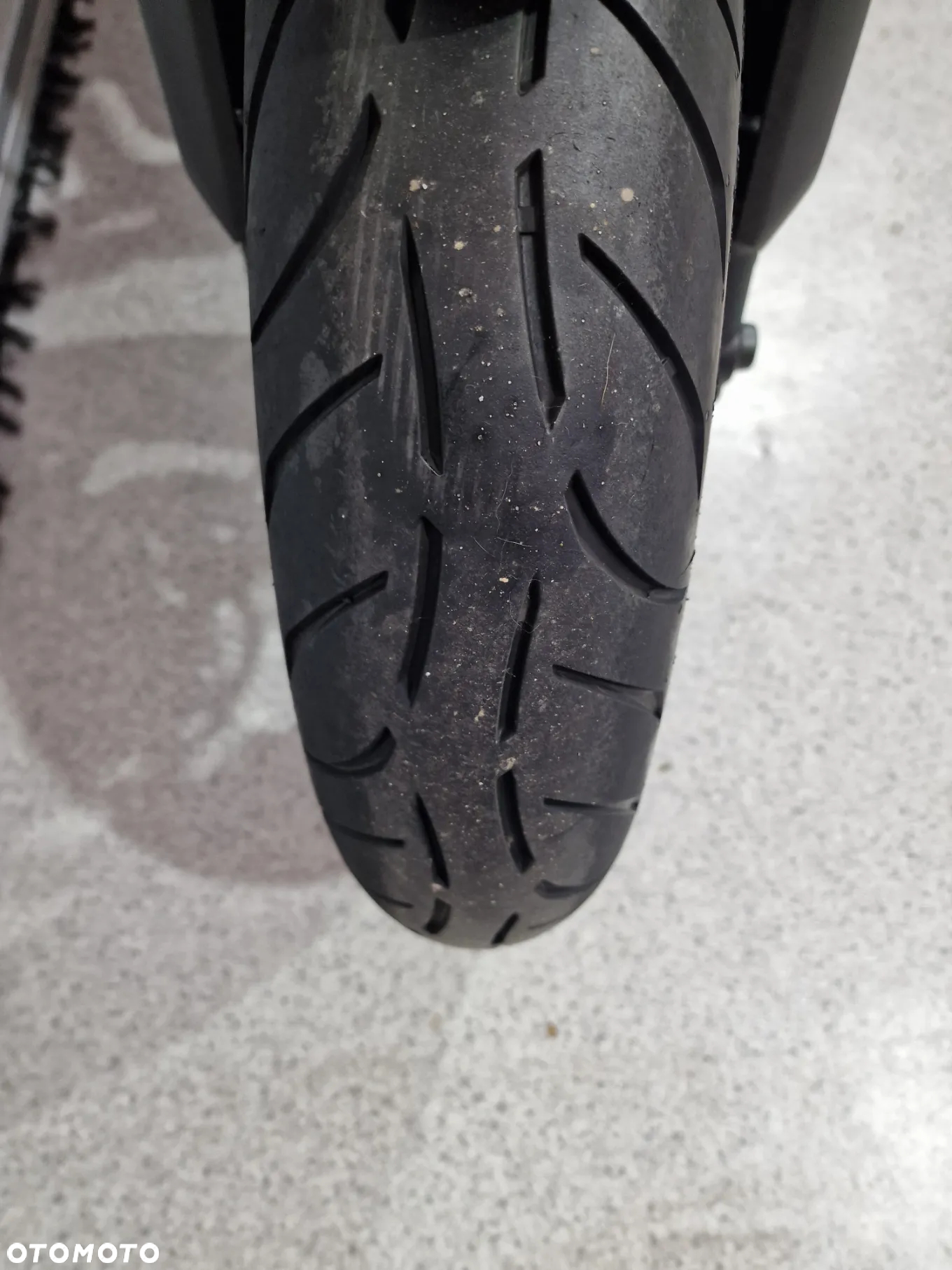 Yamaha MT - 6
