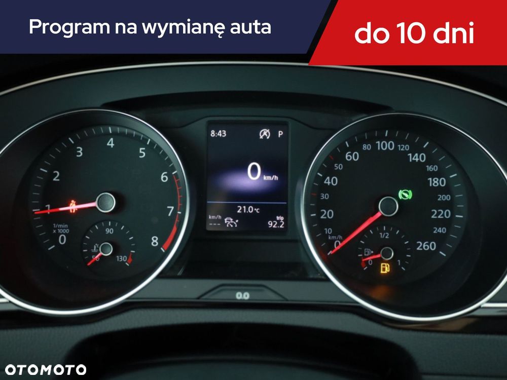 Volkswagen Passat Variant - 10
