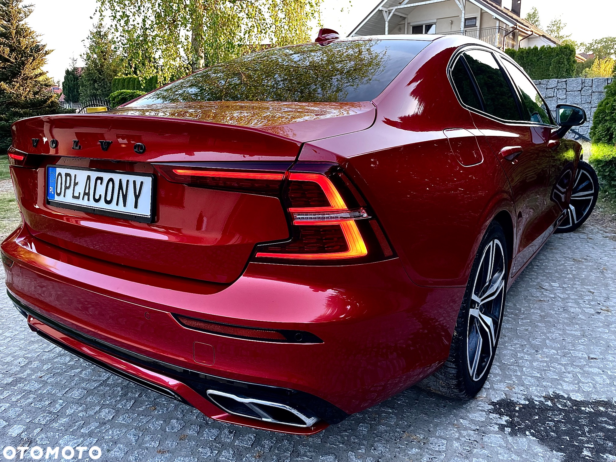 Volvo S60 T4 Geartronic RDesign - 17