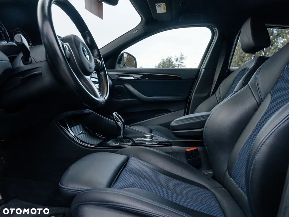 BMW X2 sDrive18i M Sport - 9