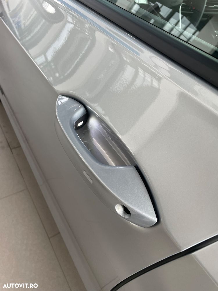 Volkswagen Golf 1.5 TSI Advanced - 6