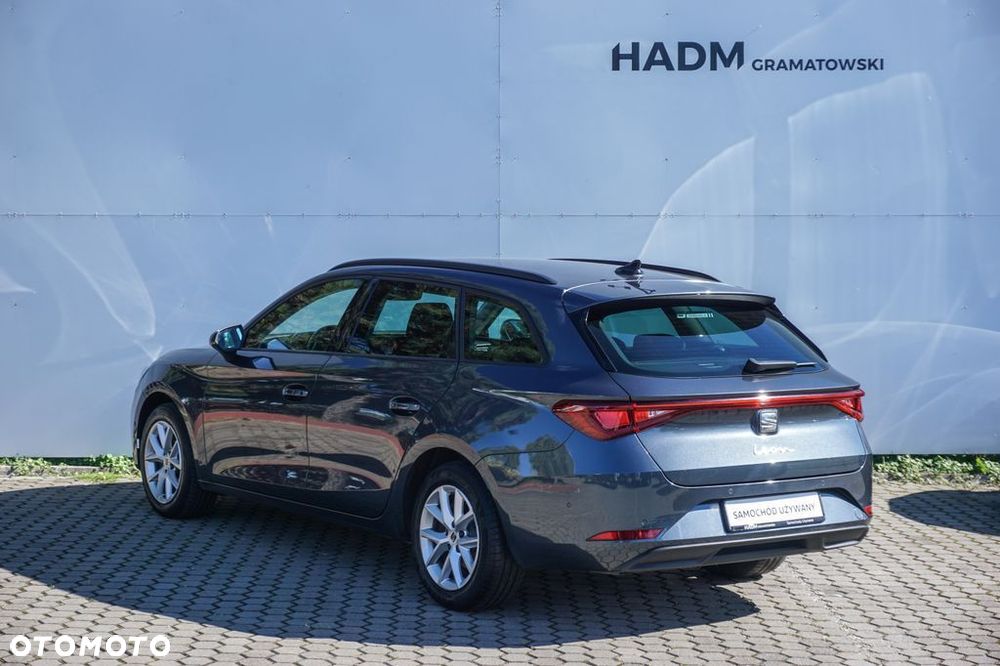 Seat Leon 1.0 TSI Style - 6