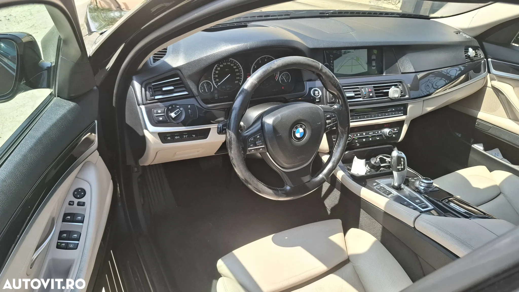 BMW Seria 5 - 5