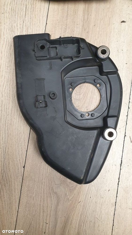 Obudowa Filtra powietrza Harley Davidson Dyna FLD FXDB 29182-08A - 6