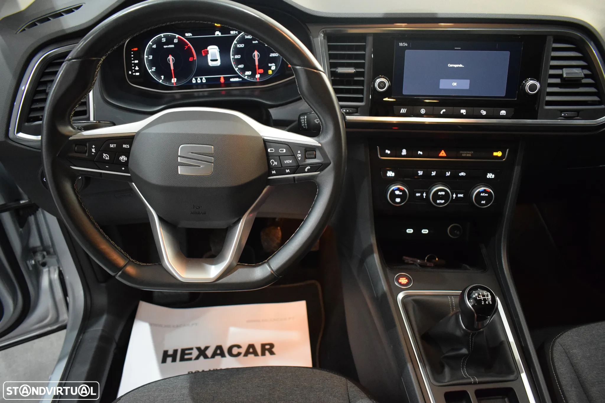 SEAT Ateca 1.0 TSI Style - 12