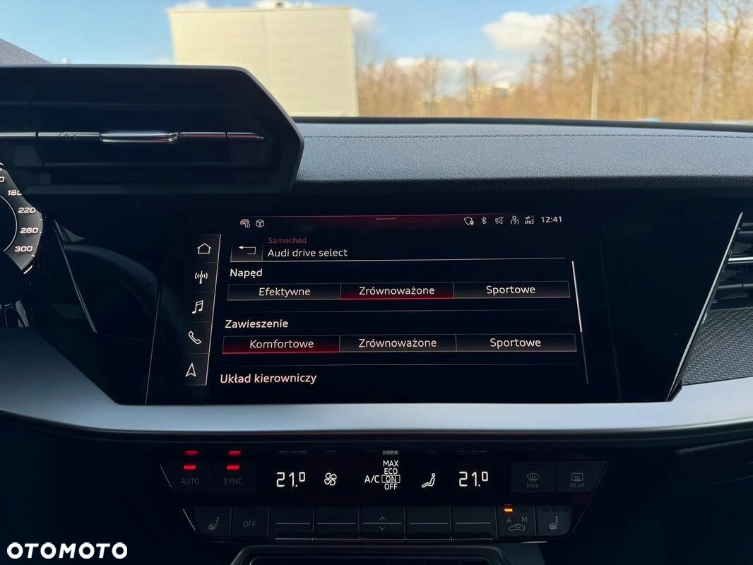 Audi S3 TFSI Quattro S tronic - 28
