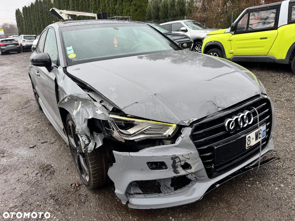 Audi A3 Limousine - 5