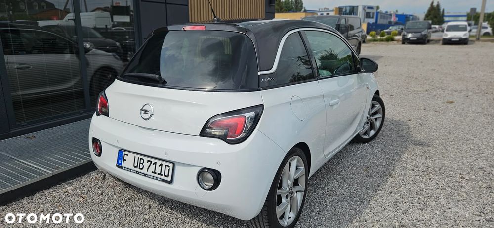 Opel Adam 1.4 Unlimited - 11
