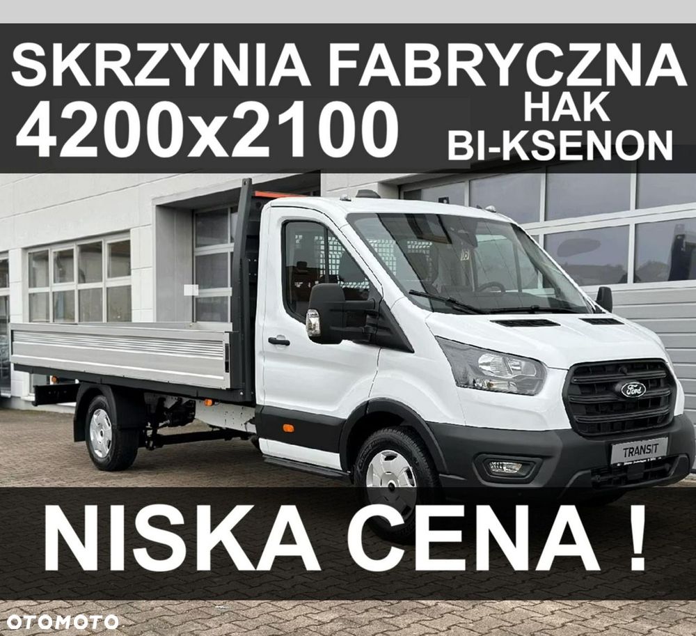 Ford Transit - 1