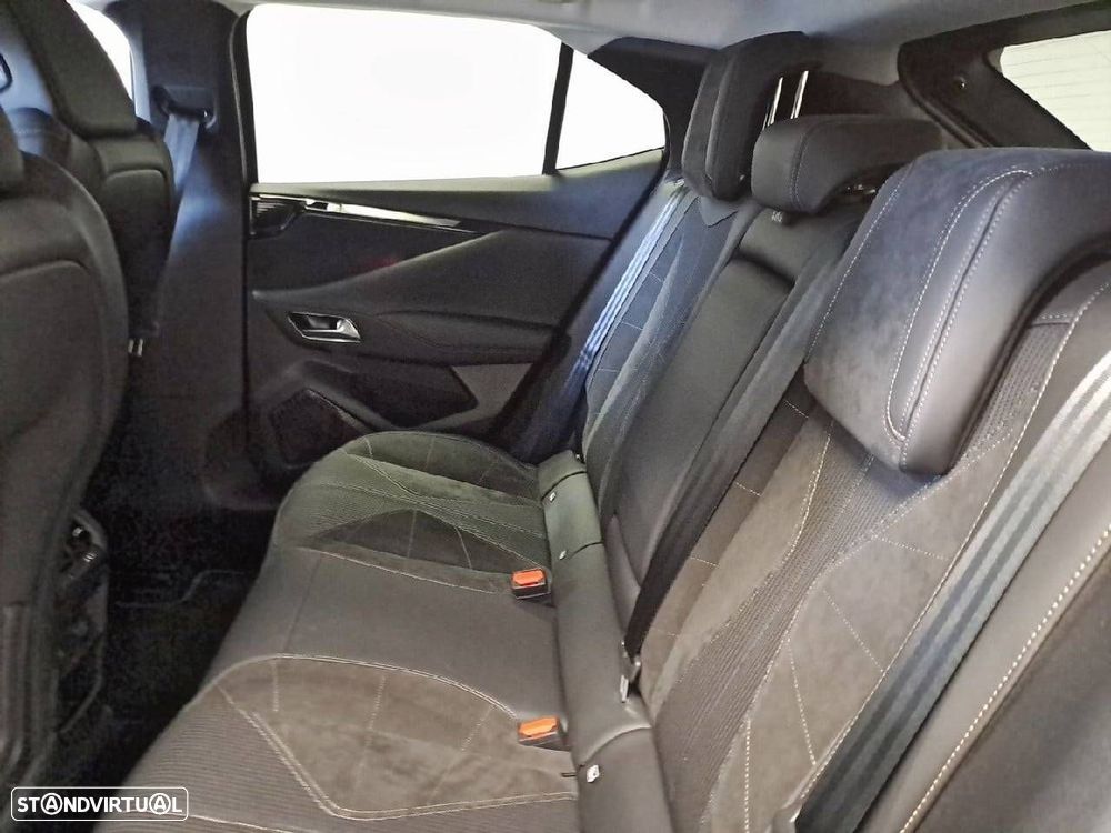 DS DS4 1.2 Hybrid Etoile e-DSC6 - 10