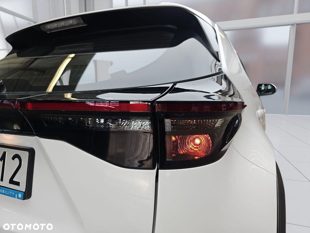 Toyota Yaris Cross 1.5 Comfort - 33