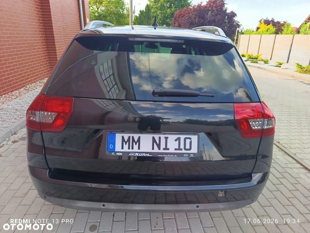 Citroën C5 HDi 165 FAP Exclusive - 6