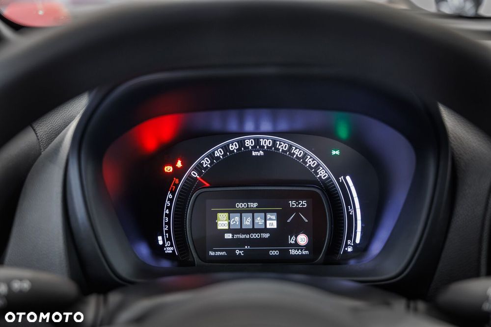 Toyota Aygo X - 41