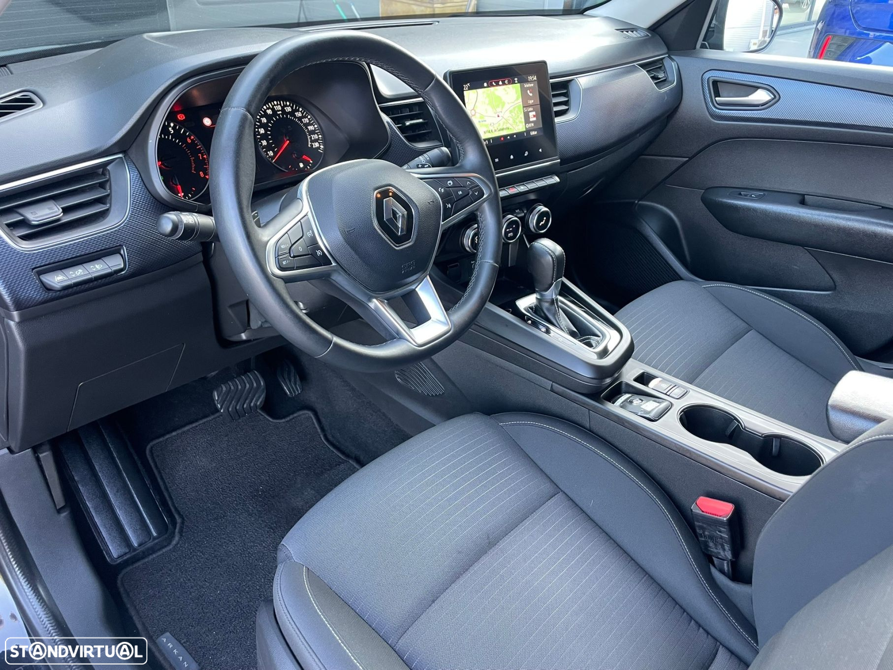 Renault Arkana 1.3 TCe Business EDC - 7